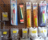 Fishing Accessories