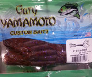 Fishing Baits